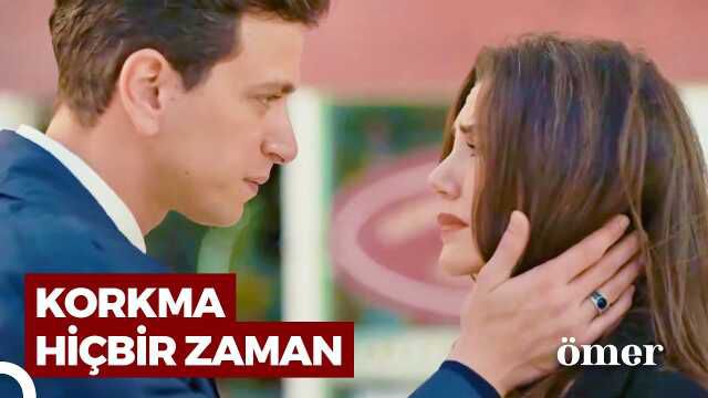 Ömer YENİ BÖLÜM (29. Bölüm) ne zaman, fragman yayınlandı mı? Ömer yeni bölüm ne zaman başlıyor, bu akşam var mı?