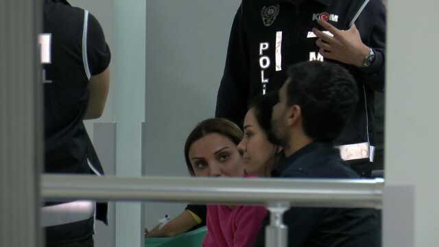 Son Dakika! Dilan Polat ve eşi Engin Polat gözaltına alındı