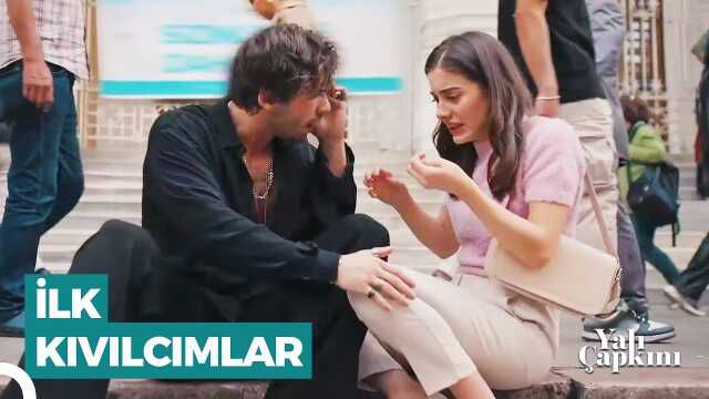 Yalı Çapkını YENİ BÖLÜM (44. BÖLÜM) ne zaman, fragman yayınlandı mı? Yalı Çapkını yeni bölüm ne zaman başlıyor, bu akşam var mı?