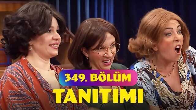 Güldür Güldür Show YENİ BÖLÜM (349. BÖLÜM) ne zaman, fragman yayınlandı mı? Güldür Güldür Show yeni bölüm ne zaman başlıyor, bu akşam var mı?
