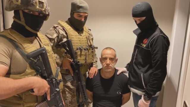 HAKAN AYIK KİMDİR? Comanchero çetesi lideri Hakan Ayık kimdir, nereli? Comanchero çetesi çökertildi mi?