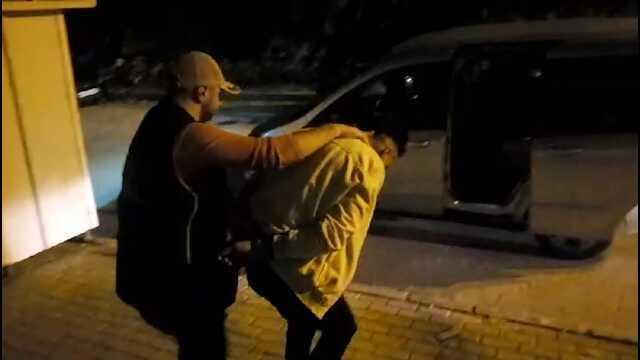 İstanbul'da PKK'ya yönelik operasyonda 11 şüpheli gözaltına alındı