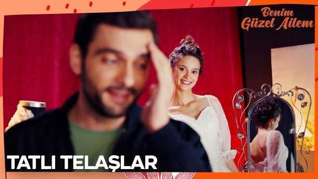 Benim Güzel Ailem 18. BÖLÜM ne zaman? Benim Güzel Ailem yeni bölüm (Final) ne zaman, fragman yayınlandı mı, yeni bölüm ne zaman başlıyor, bu akşam var