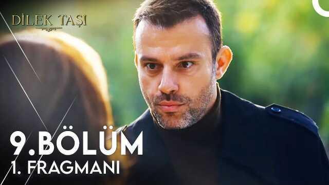 Dilek Taşı YENİ BÖLÜM (9. BÖLÜM) ne zaman, fragman yayınlandı mı? Dilek Taşı yeni bölüm ne zaman başlıyor, bu akşam var mı?