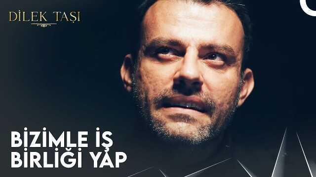 Dilek Taşı YENİ BÖLÜM (9. BÖLÜM) ne zaman, fragman yayınlandı mı? Dilek Taşı yeni bölüm ne zaman başlıyor, bu akşam var mı?