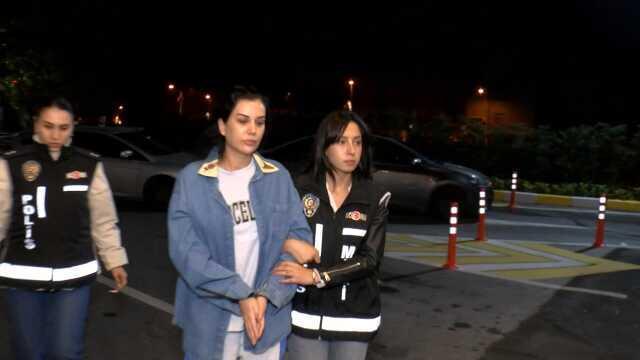 İfadesinde '1 evim, 3 arabam var' diyen Dilan Polat'ın mal varlığı listesi ortaya çıktı