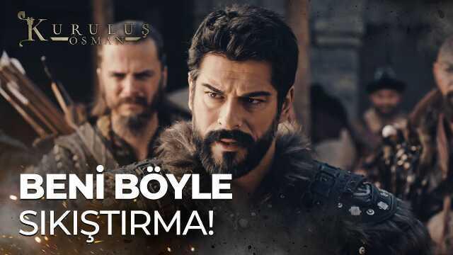 Kuruluş Osman YENİ BÖLÜM (135. BÖLÜM) ne zaman, fragman yayınlandı mı? Kuruluş Osman yeni bölüm ne zaman başlıyor, bu akşam var mı?