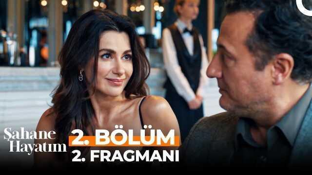 Şahane Hayatım YENİ BÖLÜM (2. BÖLÜM) ne zaman, fragman yayınlandı mı? Şahane Hayatım yeni bölüm ne zaman başlıyor, bu akşam var mı?