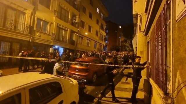 Eşini ve 3 çocuğunu silahla öldürüp intihar girişiminde bulundu