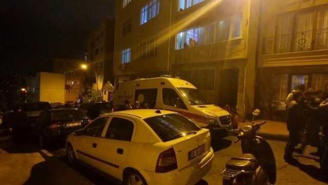 Eşini ve 3 çocuğunu silahla öldürüp intihar girişiminde bulundu