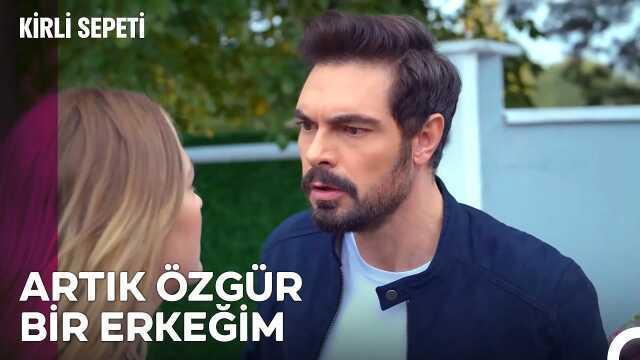 Kirli Sepeti YENİ BÖLÜM (7. BÖLÜM) ne zaman, fragman yayınlandı mı? Kirli Sepeti yeni bölüm ne zaman başlıyor, bu akşam var mı?