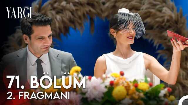 Yargı YENİ BÖLÜM (71. BÖLÜM) ne zaman, fragman yayınlandı mı? Yargı yeni bölüm ne zaman başlıyor, bu akşam var mı?