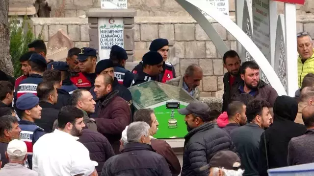 Kayseri'de kadının başı ezilerek öldürüldü, eşi ve oğulları gözaltına alındı