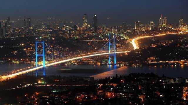 İstanbul'da elektrikler ne zaman gelecek? 16 Kasım İstanbul'da nerede elektrikler kesilecek?