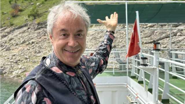 Metin Uca öldü mü? Kaç yaşında vefat etti? Metin Uca neden öldü, hastalığı neydi?