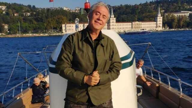 Metin Uca öldü mü? Kaç yaşında vefat etti? Metin Uca neden öldü, hastalığı neydi?