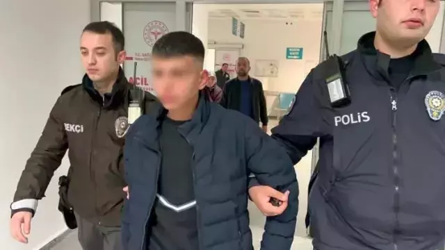 Ağabeyini bıçaklayan 14 yaşındaki çocuğun 'Neden?' sorusuna verdiği yanıt olayın önüne geçti