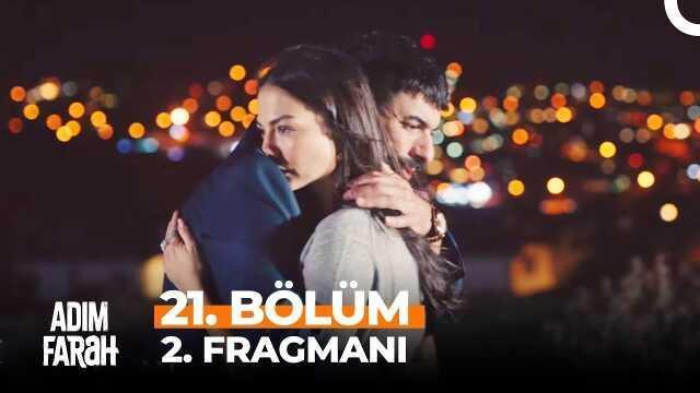 Adım Farah YENİ BÖLÜM (21. BÖLÜM) ne zaman, fragman yayınlandı mı? Adım Farah yeni bölüm ne zaman başlıyor, bu akşam var mı?