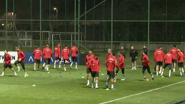 ALMANYA TÜRKİYE HAZIRLIK MAÇI İLK 11'LER || Almanya - Türkiye maçı hangi kanalda, saat kaçta, nereden izlenir?
