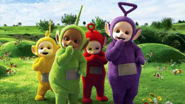 TİNKY WİNKY ÖLDÜ MÜ? Teletubbies'de Tinky Winky karakterini canlandıran Simon Shelton Barnes neden öldü?