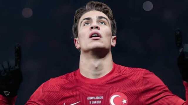 Kenan Yıldız kimdir, kaç yaşında ve hangi takımda oynuyor? Kenan Yıldız hangi takımı tutuyor?