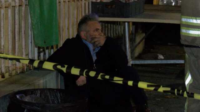 Sancaktepe'de İETT otobüsünün altında kalan kadın hayatını kaybetti