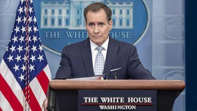 ABD'den Netanyahu'nun işgal planına ret: İsrail ordusunun bu tarz operasyonlarını desteklemiyoruz