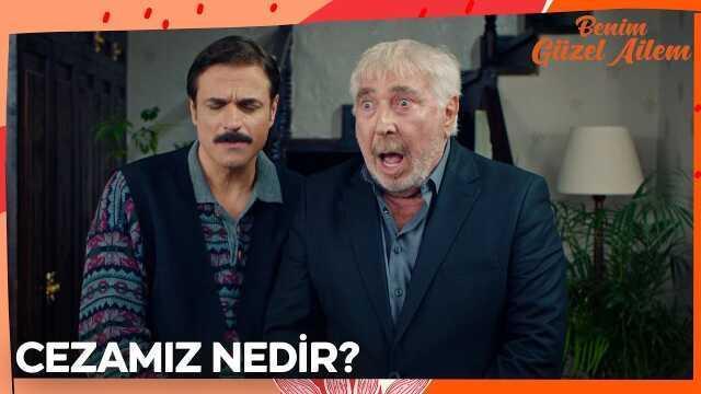 Benim Güzel Ailem 20. BÖLÜM ne zaman? Benim Güzel Ailem yeni bölüm (Final) ne zaman, fragman yayınlandı mı, yeni bölüm ne zaman başlıyor, bu akşam var