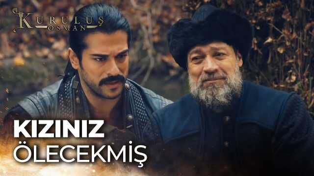 Kuruluş Osman YENİ BÖLÜM (137. BÖLÜM) ne zaman, fragman yayınlandı mı? Kuruluş Osman yeni bölüm ne zaman başlıyor, bu akşam var mı?