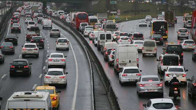 2024 Motorlu Taşıtlar Vergisi (MTV) ne kadar? 2024'te MTV yüzde kaç zamlanıyor, zamlanacak?
