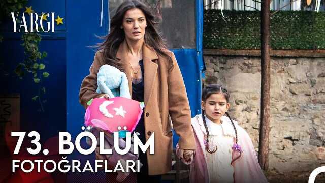 Yargı YENİ BÖLÜM (73. BÖLÜM) ne zaman, fragman yayınlandı mı? Yargı yeni bölüm ne zaman başlıyor, bu akşam var mı?