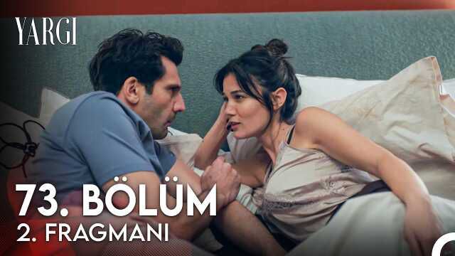 Yargı YENİ BÖLÜM (73. BÖLÜM) ne zaman, fragman yayınlandı mı? Yargı yeni bölüm ne zaman başlıyor, bu akşam var mı?