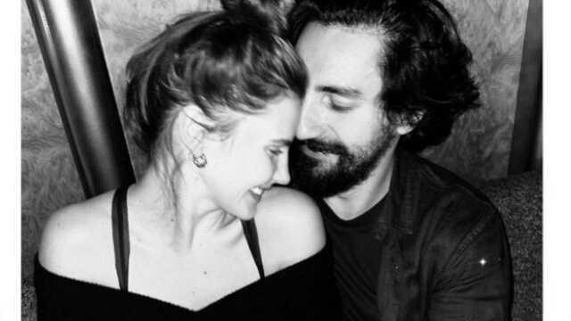 Alina Boz ile Umut Evirgen evleniyor mu? Alina Boz ve Umut Evirgen ne zaman evleniyor?