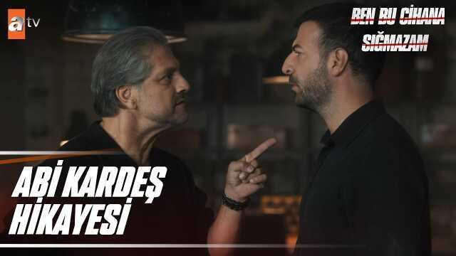 BEN BU CİHANA SIĞMAZAM YENİ BÖLÜM (47. Bölüm) ne zaman, fragman yayınlandı mı? Ben Bu Cihana Sığmazam yeni bölüm ne zaman başlıyor, bu akşam var mı?