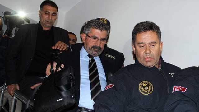 Tahir Elçi nasıl öldü, öldürüldü, kim öldürdü? Eski Diyarbakır Barosu Başkanı Tahir Elçi'yi kim öldürdü, katil zanlısı kim?