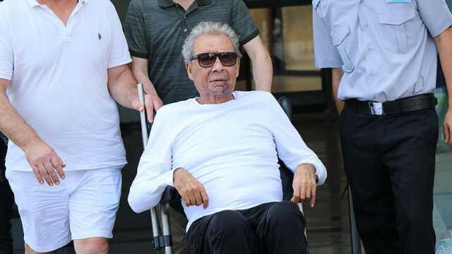 CAN GÜRZAP NEDEN ÖLDÜ, ne zaman öldü? Can Gürzap kimdir, kaç yaşında, nereli, hastalığı neydi?