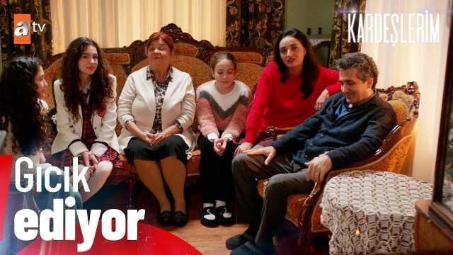 Kardeşlerim YENİ BÖLÜM (107. BÖLÜM) ne zaman, fragman yayınlandı mı? Kardeşlerim yeni bölüm ne zaman başlıyor, bu akşam var mı?