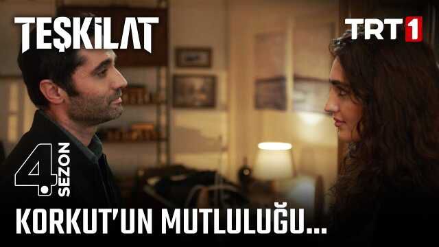 Teşkilat YENİ BÖLÜM (4. SEZON 86. BÖLÜM) ne zaman, fragman yayınlandı mı? Teşkilat yeni bölüm ne zaman başlıyor, bu akşam var mı?