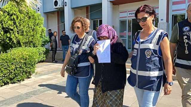 Aydın'da kiracıları öldürüp cesedi evlerinin garajına gömdüler