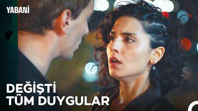 Yabani YENİ BÖLÜM (13. BÖLÜM) ne zaman, fragman yayınlandı mı? Yabani yeni bölüm ne zaman başlıyor, bu akşam var mı?