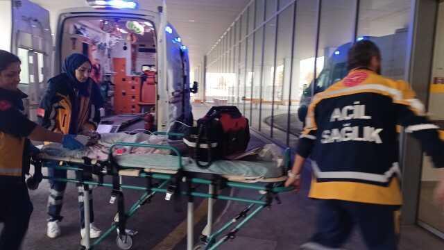 Küvette bebeğini yıkayan anne epilepsi krizi geçirdi, bebek hayatını kaybetti