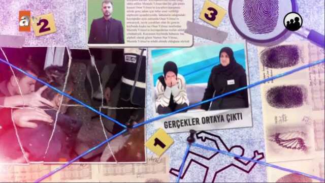 MÜGE ANLI CANLI İZLE 8 ARALIK | Müge Anlı Canlı İzleme Linki! Müge Anlı son bölüm neler oldu?