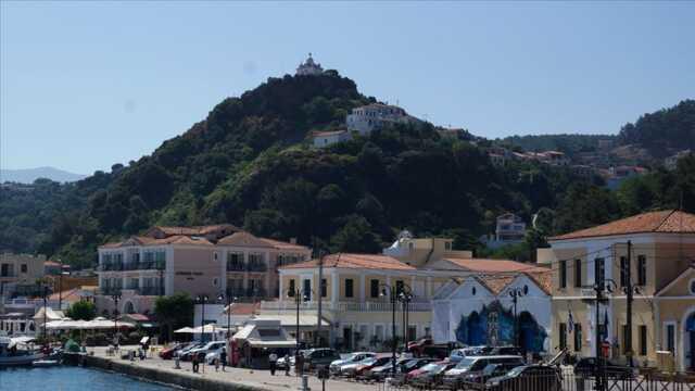 'Yunan adalarına kapıdan 7 günlük vize' uygulaması AB Komisyonunca onaylandı