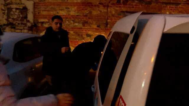 Yemen Eski Savunma Bakanı'nın Oğlu Kaza Yaptı