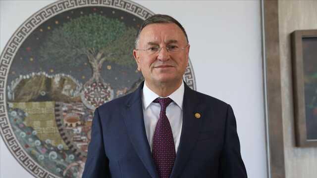 CHP lideri Özel: Hatay'da vereceğimiz karar çok tarihi olacak