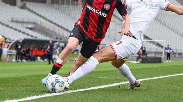 LİGLER NE ZAMAN BAŞLAYACAK, lig maçları ertelendi mi? Süper Lig ertelenen maçlar ne zaman oynanacak?