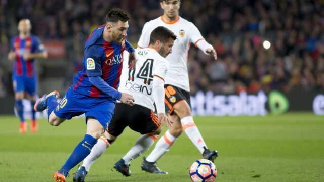 VALENCIA BARCELONA MAÇI HANGİ KANALDA? Valencia - Barcelona maçı ne zaman, saat kaçta? Valencia vs Barcelona CANLI, kesintisiz, şifresiz İZLE!