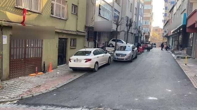 İstanbul'da evde doğum yapıp bebeğini pencereden atan kadın tutuklandı