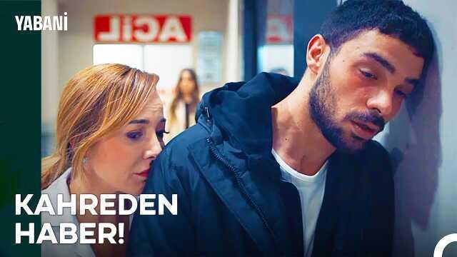 Yabani YENİ BÖLÜM (15. BÖLÜM) ne zaman, fragman yayınlandı mı? Yabani yeni bölüm ne zaman başlıyor, bu akşam var mı?