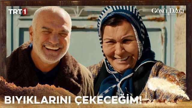 Gönül Dağı YENİ BÖLÜM (119. BÖLÜM) ne zaman, fragman yayınlandı mı? Gönül Dağı yeni bölüm ne zaman başlıyor, bu akşam var mı?